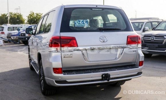 Buy Import Toyota Land Cruiser Other Car in Import - Dubai in Andijon Buy Import Toyota Land Cruiser Other Car in Import - Dubai in Andijon