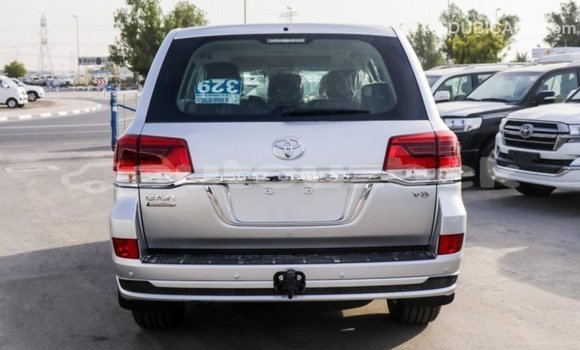 Buy Import Toyota Land Cruiser Other Car in Import - Dubai in Andijon Buy Import Toyota Land Cruiser Other Car in Import - Dubai in Andijon