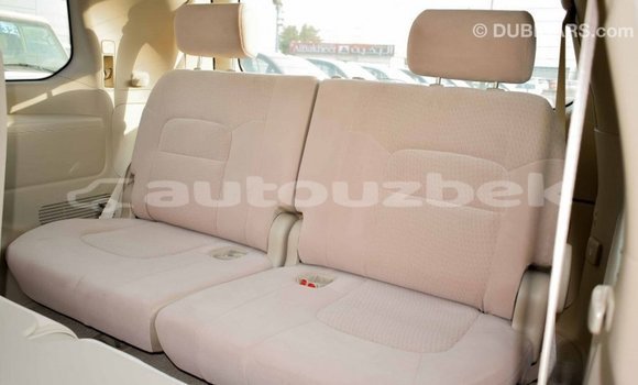 Buy Import Toyota Land Cruiser White Car in Import - Dubai in Andijon Buy Import Toyota Land Cruiser White Car in Import - Dubai in Andijon