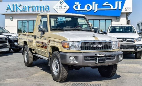Buy Import Toyota Land Cruiser Beige Car in Import - Dubai in Andijon Buy Import Toyota Land Cruiser Beige Car in Import - Dubai in Andijon