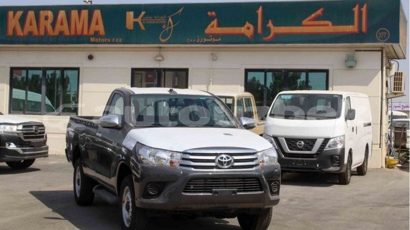 Big with watermark toyota hilux andijon import dubai 2573