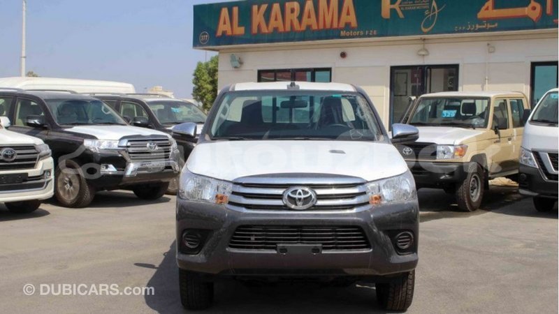 Big with watermark toyota hilux andijon import dubai 2573