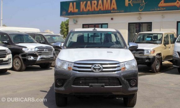 Buy Import Toyota Hilux Other Car in Import - Dubai in Andijon Buy Import Toyota Hilux Other Car in Import - Dubai in Andijon