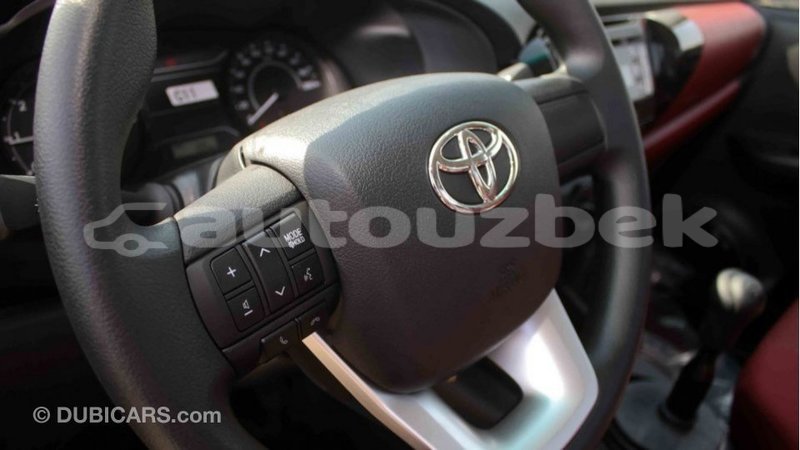 Big with watermark toyota hilux andijon import dubai 2573