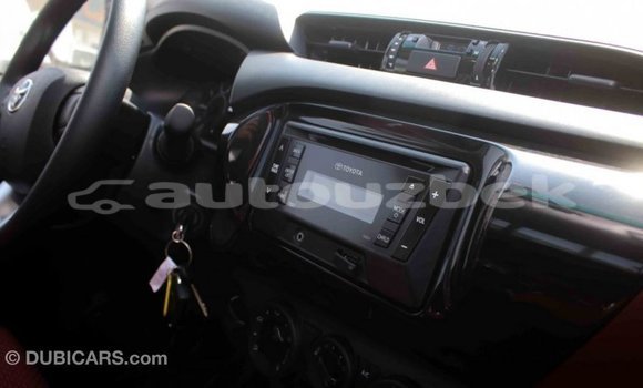Buy Import Toyota Hilux Other Car in Import - Dubai in Andijon Buy Import Toyota Hilux Other Car in Import - Dubai in Andijon