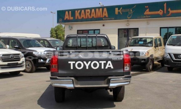 Buy Import Toyota Hilux Other Car in Import - Dubai in Andijon Buy Import Toyota Hilux Other Car in Import - Dubai in Andijon