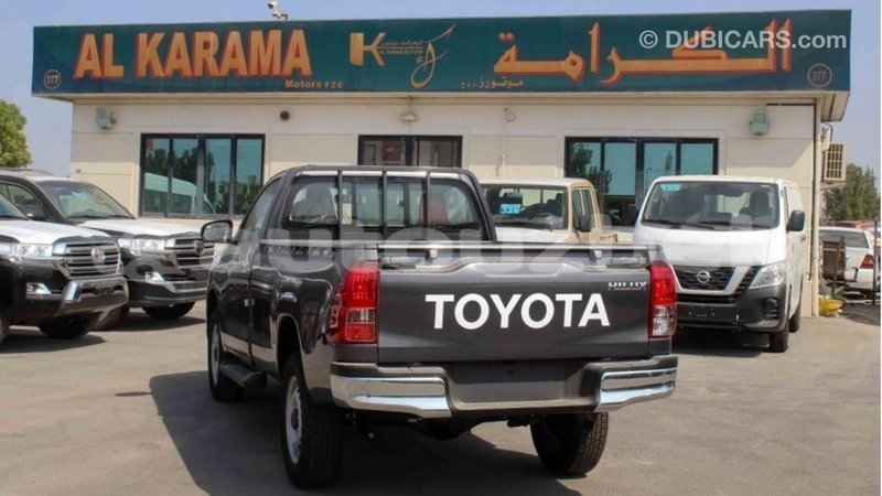 Big with watermark toyota hilux andijon import dubai 2573