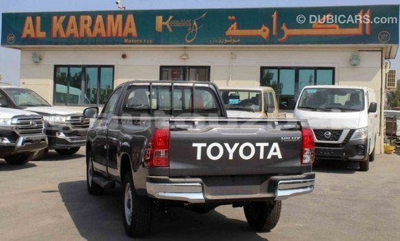 Buy Import Toyota Hilux Other Car in Import - Dubai in Andijon Buy Import Toyota Hilux Other Car in Import - Dubai in Andijon