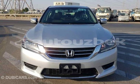 Buy Import Honda Accord Other Car in Import - Dubai in Andijon Buy Import Honda Accord Other Car in Import - Dubai in Andijon