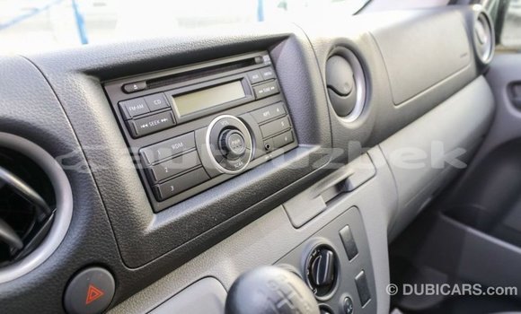 Buy Import Nissan Urvan White Car in Import - Dubai in Andijon Buy Import Nissan Urvan White Car in Import - Dubai in Andijon