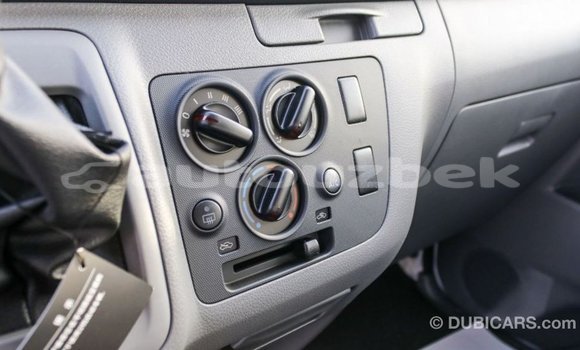 Buy Import Nissan Urvan White Car in Import - Dubai in Andijon Buy Import Nissan Urvan White Car in Import - Dubai in Andijon