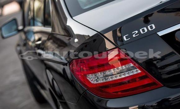 Buy Used Mercedes-Benz C-klasse Black Car in Tashkent in Toskent Buy Used Mercedes-Benz C-klasse Black Car in Tashkent in Toskent