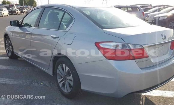Buy Import Honda Accord Other Car in Import - Dubai in Andijon