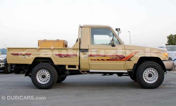 Buy Import Toyota Land Cruiser Beige Car in Import - Dubai in Andijon Buy Import Toyota Land Cruiser Beige Car in Import - Dubai in Andijon