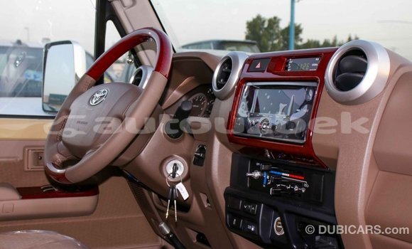 Buy Import Toyota Land Cruiser Beige Car in Import - Dubai in Andijon Buy Import Toyota Land Cruiser Beige Car in Import - Dubai in Andijon