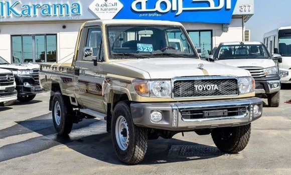 Buy Import Toyota Land Cruiser Beige Car in Import - Dubai in Andijon Buy Import Toyota Land Cruiser Beige Car in Import - Dubai in Andijon