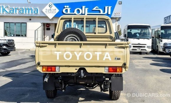 Buy Import Toyota Land Cruiser Beige Car in Import - Dubai in Andijon Buy Import Toyota Land Cruiser Beige Car in Import - Dubai in Andijon