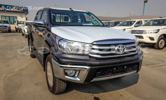 Buy Import Toyota Hilux Other Car in Import - Dubai in Andijon Buy Import Toyota Hilux Other Car in Import - Dubai in Andijon