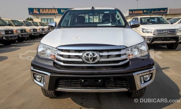 Buy Import Toyota Hilux Other Car in Import - Dubai in Andijon Buy Import Toyota Hilux Other Car in Import - Dubai in Andijon