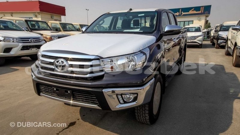 Big with watermark toyota hilux andijon import dubai 2581