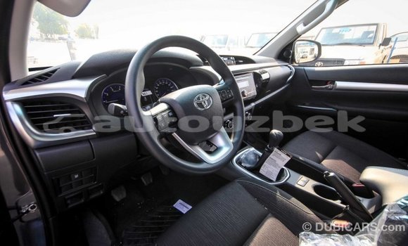 Buy Import Toyota Hilux Other Car in Import - Dubai in Andijon Buy Import Toyota Hilux Other Car in Import - Dubai in Andijon