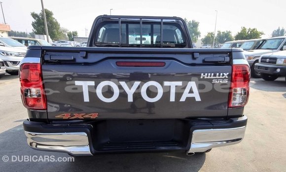 Buy Import Toyota Hilux Other Car in Import - Dubai in Andijon Buy Import Toyota Hilux Other Car in Import - Dubai in Andijon