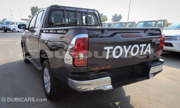 Buy Import Toyota Hilux Other Car in Import - Dubai in Andijon Buy Import Toyota Hilux Other Car in Import - Dubai in Andijon