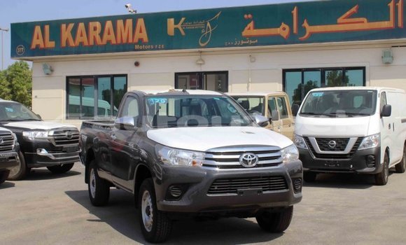 Buy Import Toyota Hilux Other Car in Import - Dubai in Andijon Buy Import Toyota Hilux Other Car in Import - Dubai in Andijon
