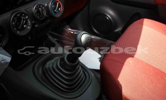 Buy Import Toyota Hilux Other Car in Import - Dubai in Andijon Buy Import Toyota Hilux Other Car in Import - Dubai in Andijon