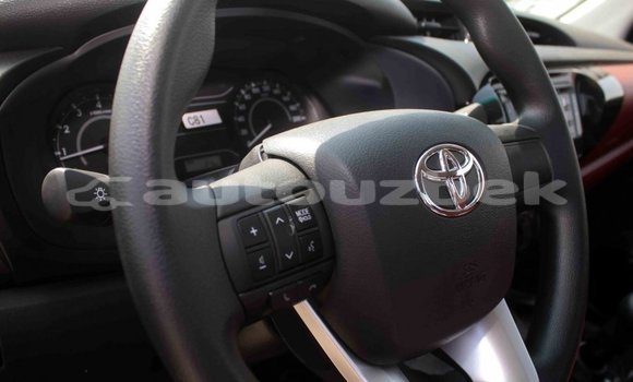 Buy Import Toyota Hilux Other Car in Import - Dubai in Andijon Buy Import Toyota Hilux Other Car in Import - Dubai in Andijon