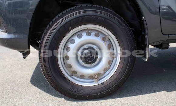 Buy Import Toyota Hilux Other Car in Import - Dubai in Andijon Buy Import Toyota Hilux Other Car in Import - Dubai in Andijon