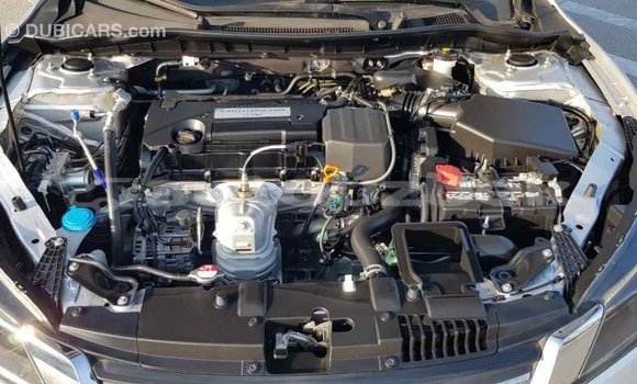 Buy Import Honda Accord Other Car in Import - Dubai in Andijon Buy Import Honda Accord Other Car in Import - Dubai in Andijon
