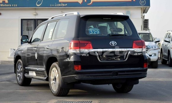 Buy Import Toyota Land Cruiser Black Car in Import - Dubai in Andijon Buy Import Toyota Land Cruiser Black Car in Import - Dubai in Andijon