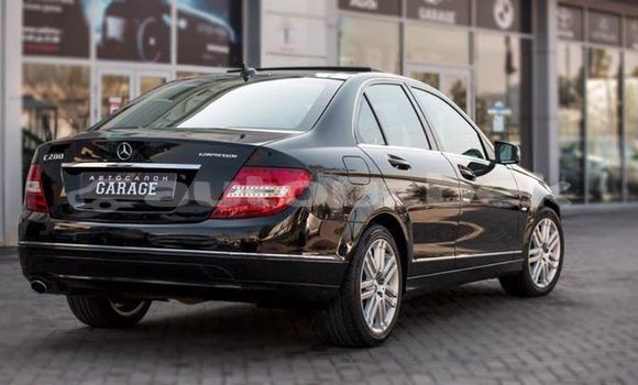 Buy Used Mercedes-Benz C-klasse Black Car in Tashkent in Toskent Buy Used Mercedes-Benz C-klasse Black Car in Tashkent in Toskent