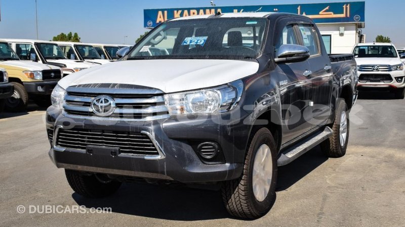 Big with watermark toyota hilux andijon import dubai 2585