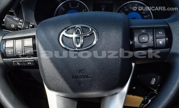 Buy Import Toyota Hilux Other Car in Import - Dubai in Andijon Buy Import Toyota Hilux Other Car in Import - Dubai in Andijon