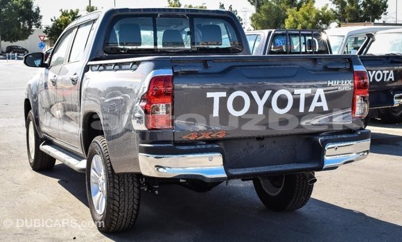 Buy Import Toyota Hilux Other Car in Import - Dubai in Andijon Buy Import Toyota Hilux Other Car in Import - Dubai in Andijon