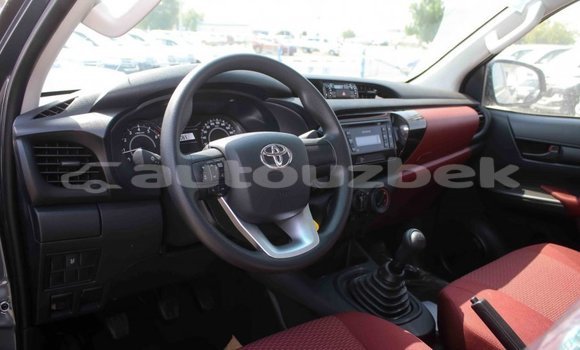 Buy Import Toyota Hilux Other Car in Import - Dubai in Andijon Buy Import Toyota Hilux Other Car in Import - Dubai in Andijon