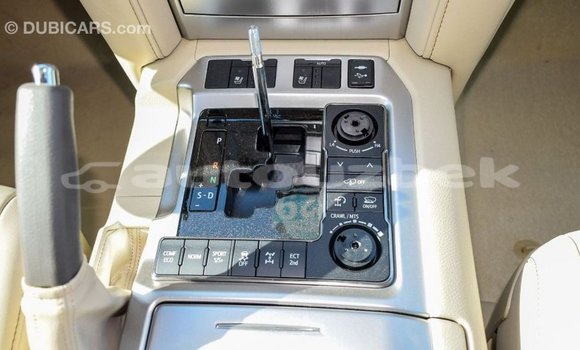 Buy Import Toyota Land Cruiser White Car in Import - Dubai in Andijon Buy Import Toyota Land Cruiser White Car in Import - Dubai in Andijon