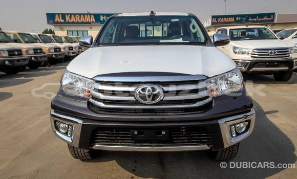 Buy Import Toyota Hilux Black Car in Import - Dubai in Andijon Buy Import Toyota Hilux Black Car in Import - Dubai in Andijon