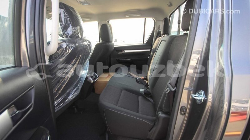 Big with watermark toyota hilux andijon import dubai 2589