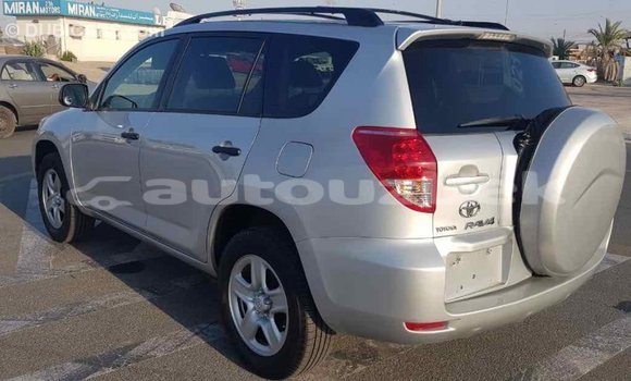 Buy Import Toyota RAV4 Other Car in Import - Dubai in Andijon Buy Import Toyota RAV4 Other Car in Import - Dubai in Andijon