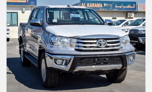 Buy Import Toyota Hilux Other Car in Import - Dubai in Andijon Buy Import Toyota Hilux Other Car in Import - Dubai in Andijon