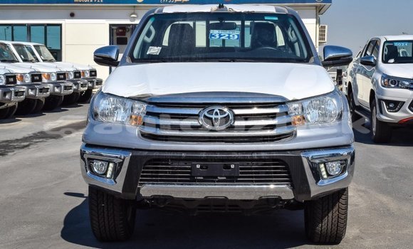 Buy Import Toyota Hilux Other Car in Import - Dubai in Andijon Buy Import Toyota Hilux Other Car in Import - Dubai in Andijon