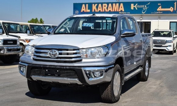Buy Import Toyota Hilux Other Car in Import - Dubai in Andijon Buy Import Toyota Hilux Other Car in Import - Dubai in Andijon