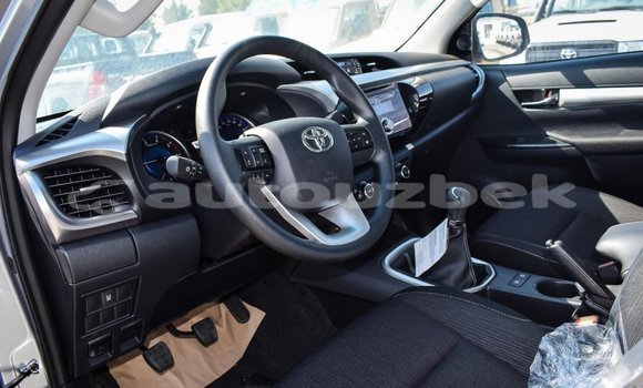 Buy Import Toyota Hilux Other Car in Import - Dubai in Andijon Buy Import Toyota Hilux Other Car in Import - Dubai in Andijon