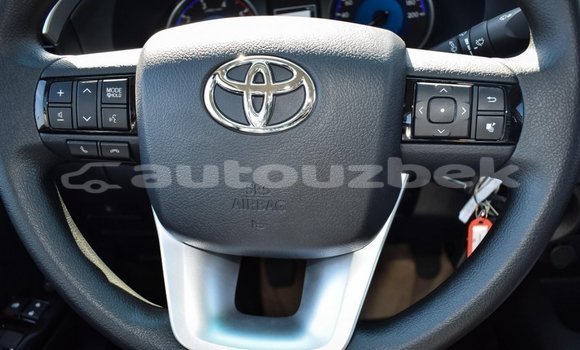 Buy Import Toyota Hilux Other Car in Import - Dubai in Andijon Buy Import Toyota Hilux Other Car in Import - Dubai in Andijon