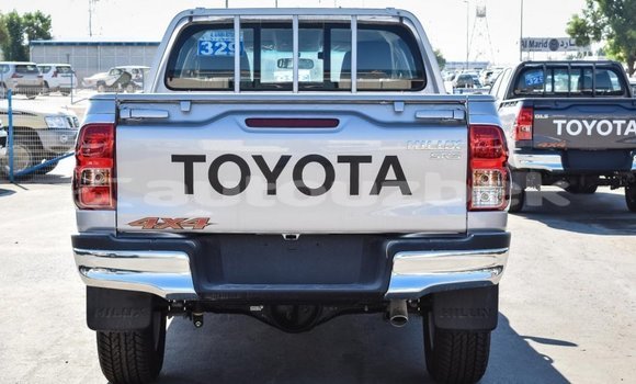 Buy Import Toyota Hilux Other Car in Import - Dubai in Andijon Buy Import Toyota Hilux Other Car in Import - Dubai in Andijon