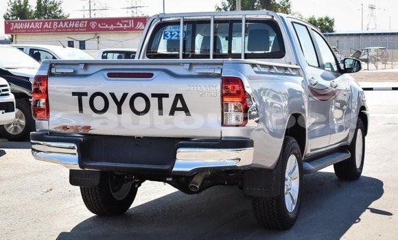 Buy Import Toyota Hilux Other Car in Import - Dubai in Andijon Buy Import Toyota Hilux Other Car in Import - Dubai in Andijon