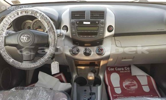 Buy Import Toyota RAV4 Other Car in Import - Dubai in Andijon Buy Import Toyota RAV4 Other Car in Import - Dubai in Andijon